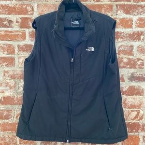 Northface waterproof vest